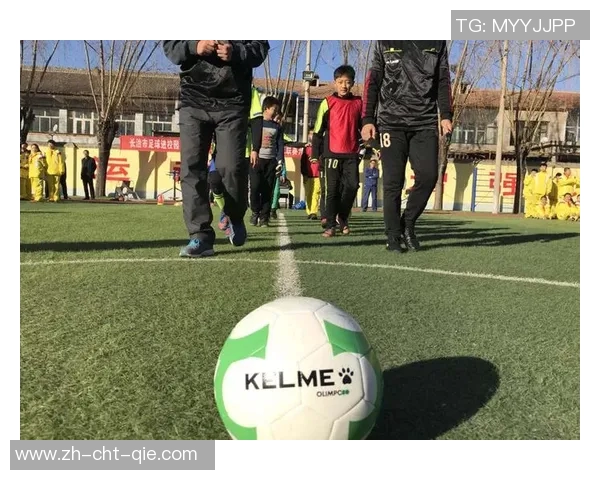 城阳足球崛起之路探索青少年培养与社区发展新模式 城阳足球崛起之路探索青少年培养与社区发展新模式